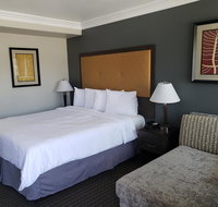 Portofino Inn Burbank - Accommodation Alabama