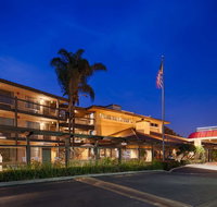 Best Western Plus Executive Inn - Accommodation Alabama