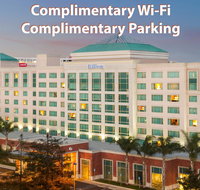 Hilton Santa Clara - Accommodation Alabama