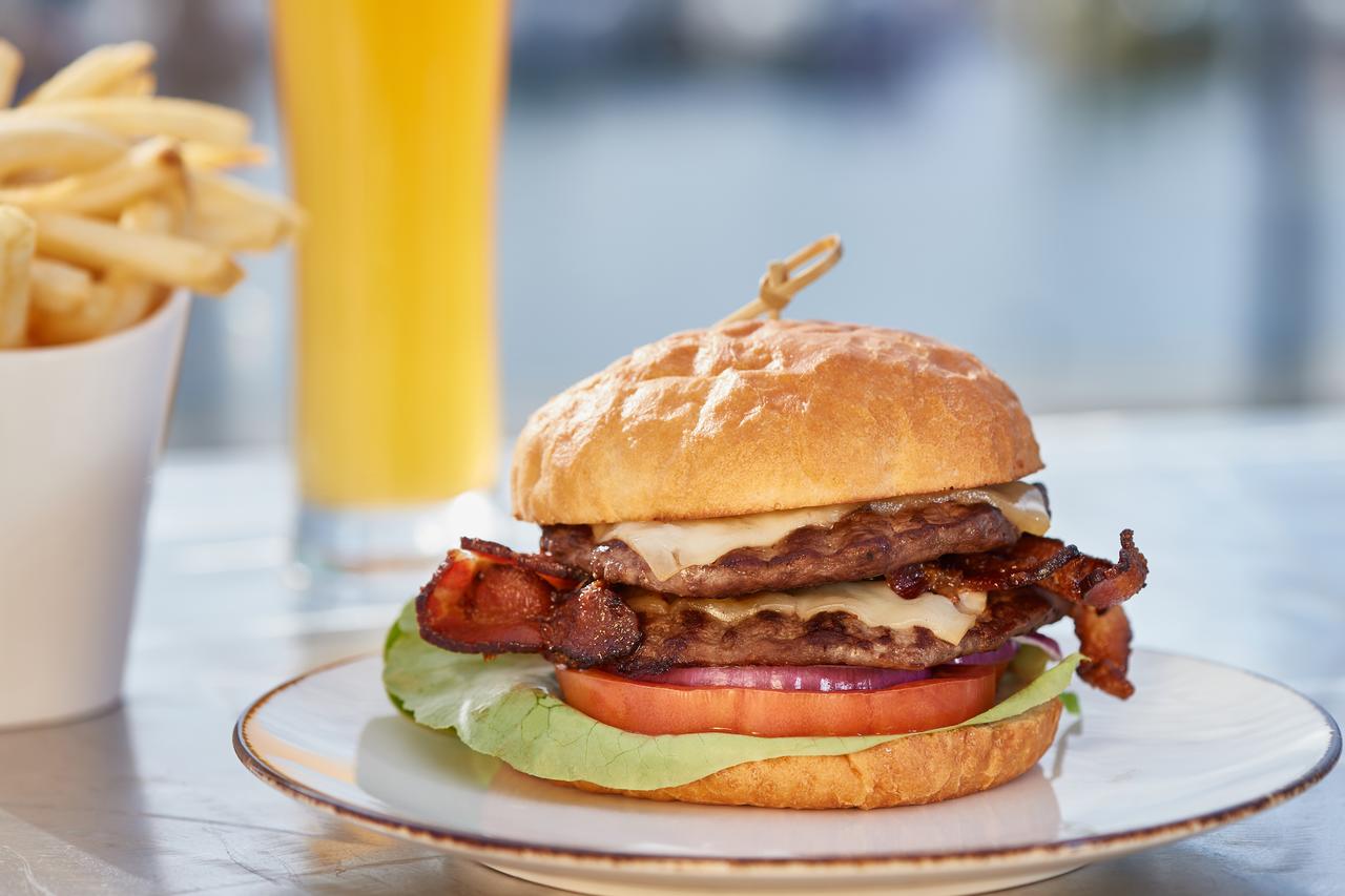 DoubleTree By Hilton Hotel Berkeley Marina - thumb 6