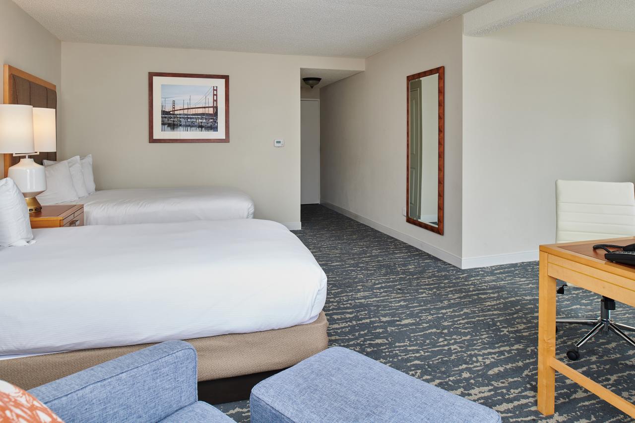 DoubleTree By Hilton Hotel Berkeley Marina - thumb 34