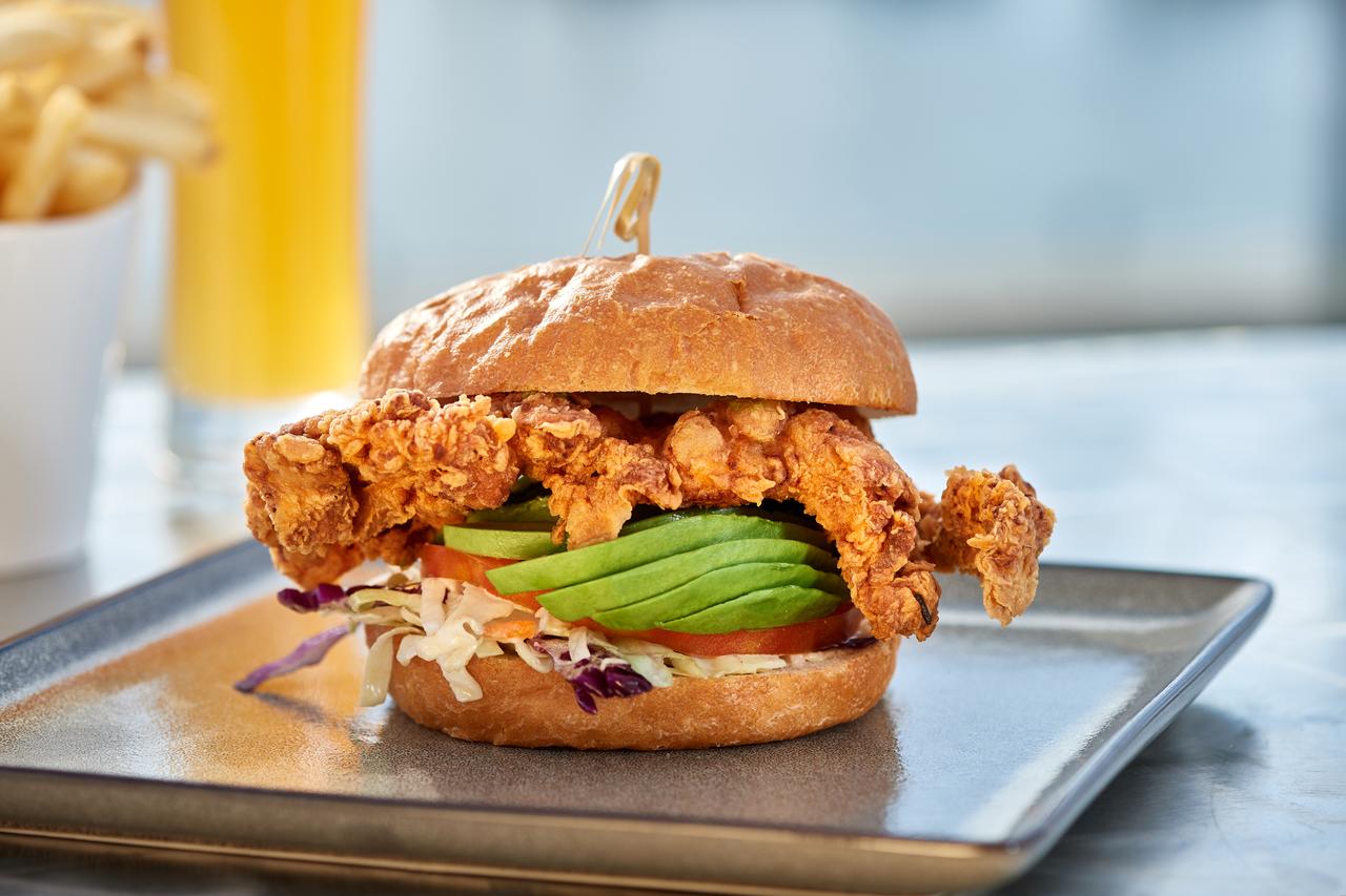 DoubleTree By Hilton Hotel Berkeley Marina - thumb 4