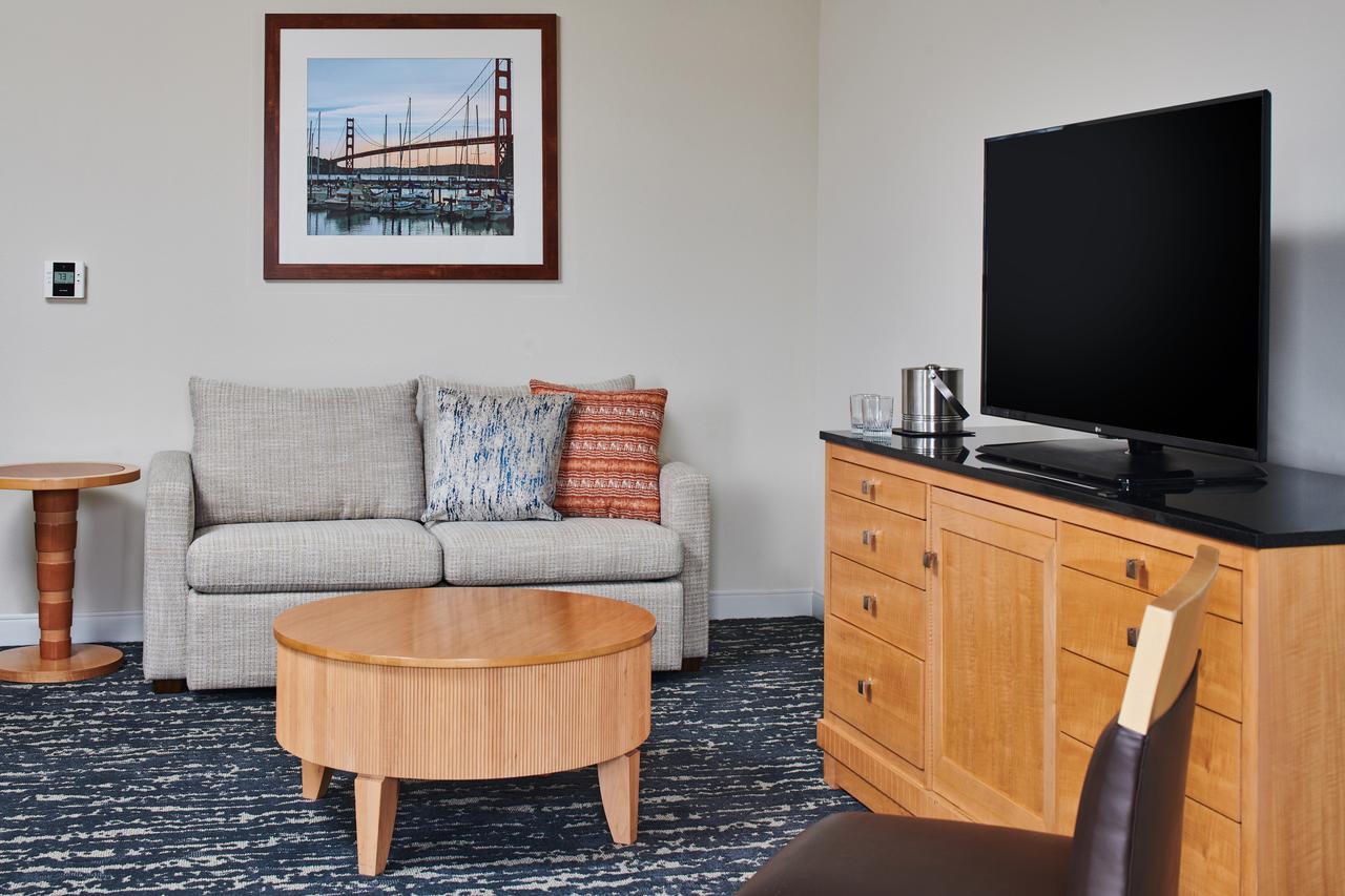 DoubleTree By Hilton Hotel Berkeley Marina - thumb 27