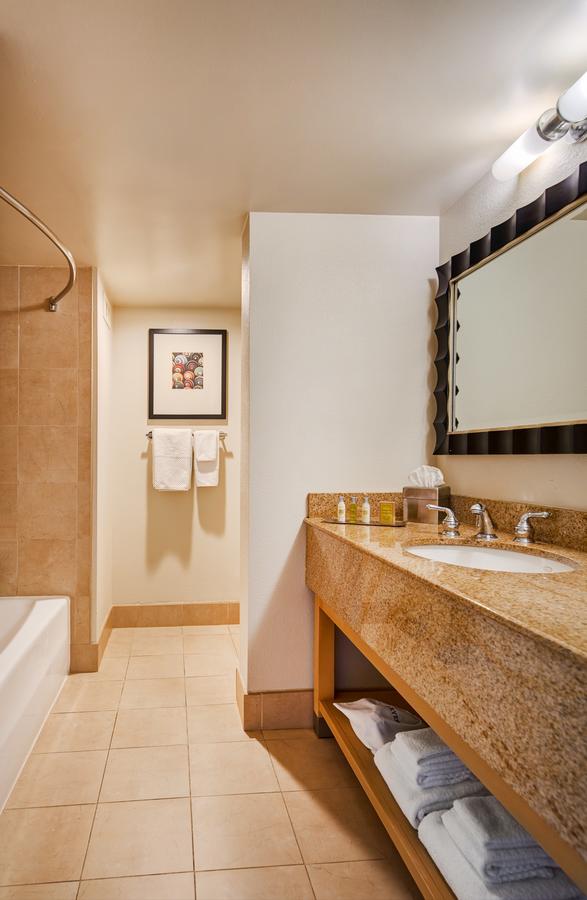 DoubleTree By Hilton Hotel Berkeley Marina - thumb 35