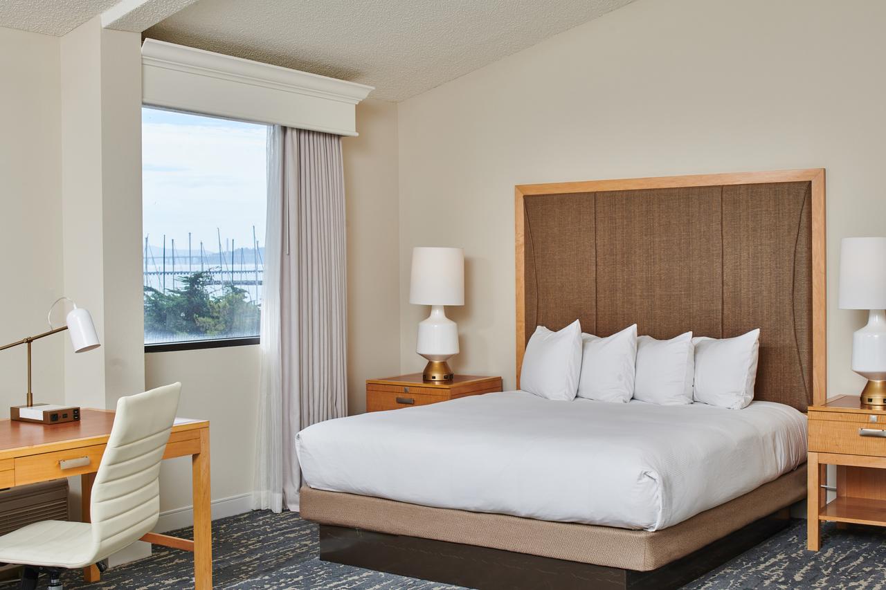 DoubleTree By Hilton Hotel Berkeley Marina - thumb 28