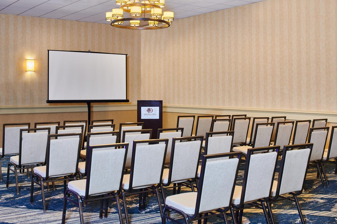 DoubleTree By Hilton Hotel Berkeley Marina - thumb 8