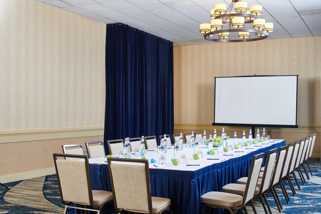 DoubleTree By Hilton Hotel Berkeley Marina - thumb 9