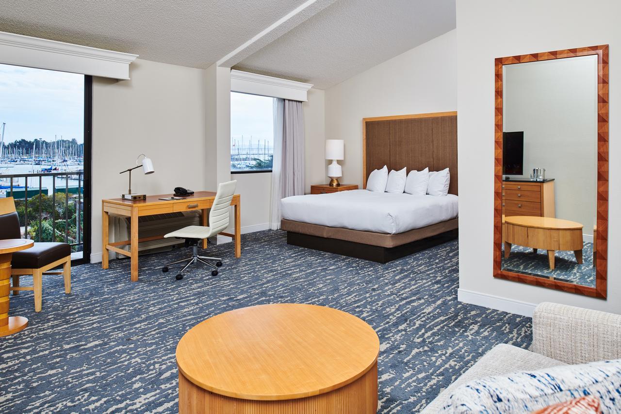 DoubleTree By Hilton Hotel Berkeley Marina - thumb 26