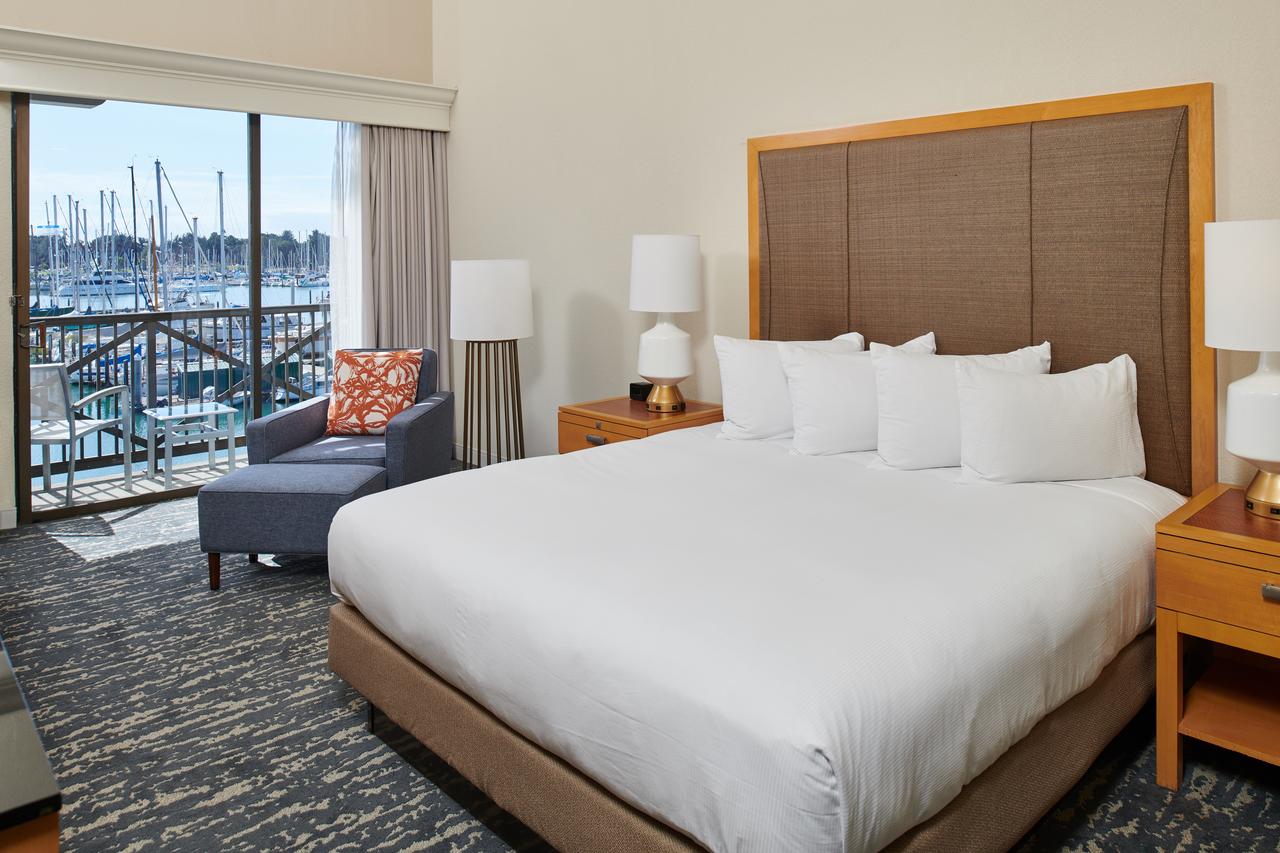 DoubleTree By Hilton Hotel Berkeley Marina - thumb 30