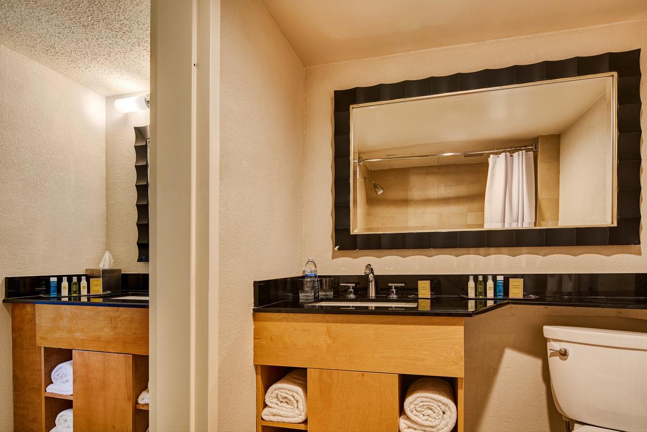 DoubleTree By Hilton Hotel Berkeley Marina - thumb 19