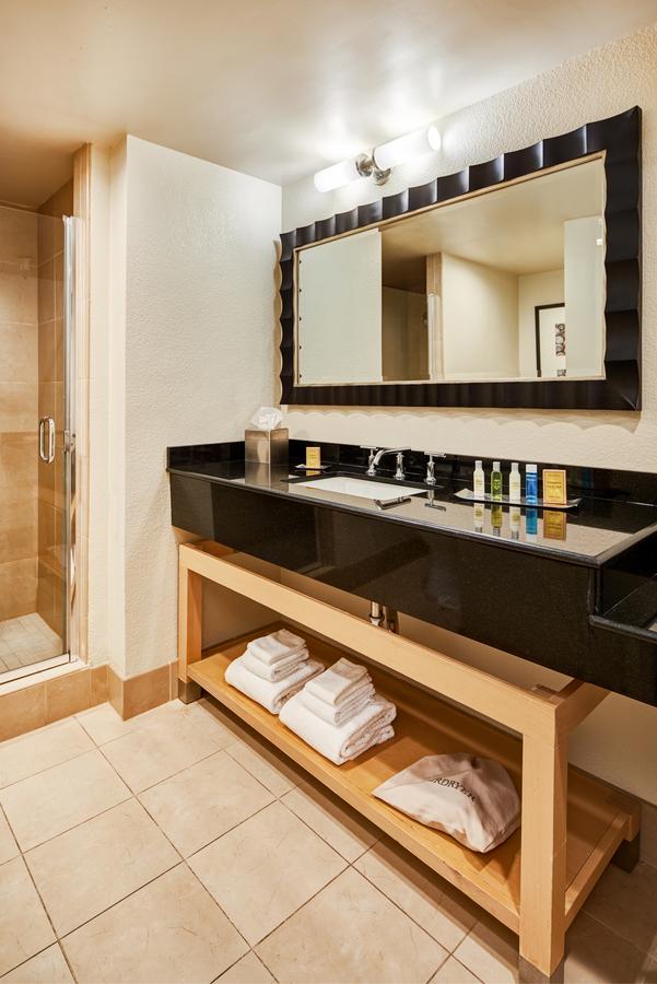 DoubleTree By Hilton Hotel Berkeley Marina - thumb 23