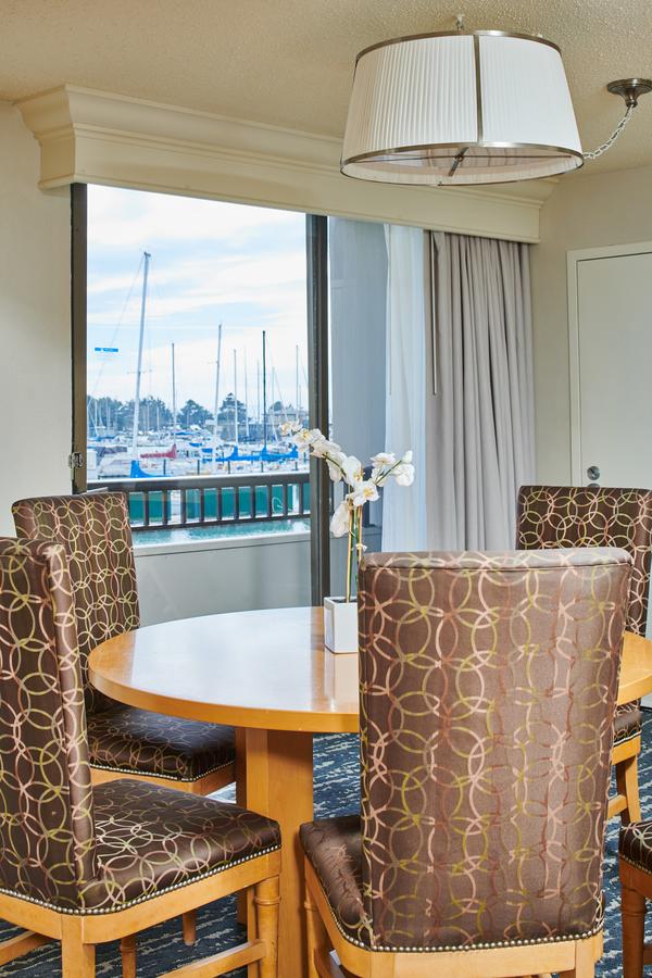 DoubleTree By Hilton Hotel Berkeley Marina - thumb 17
