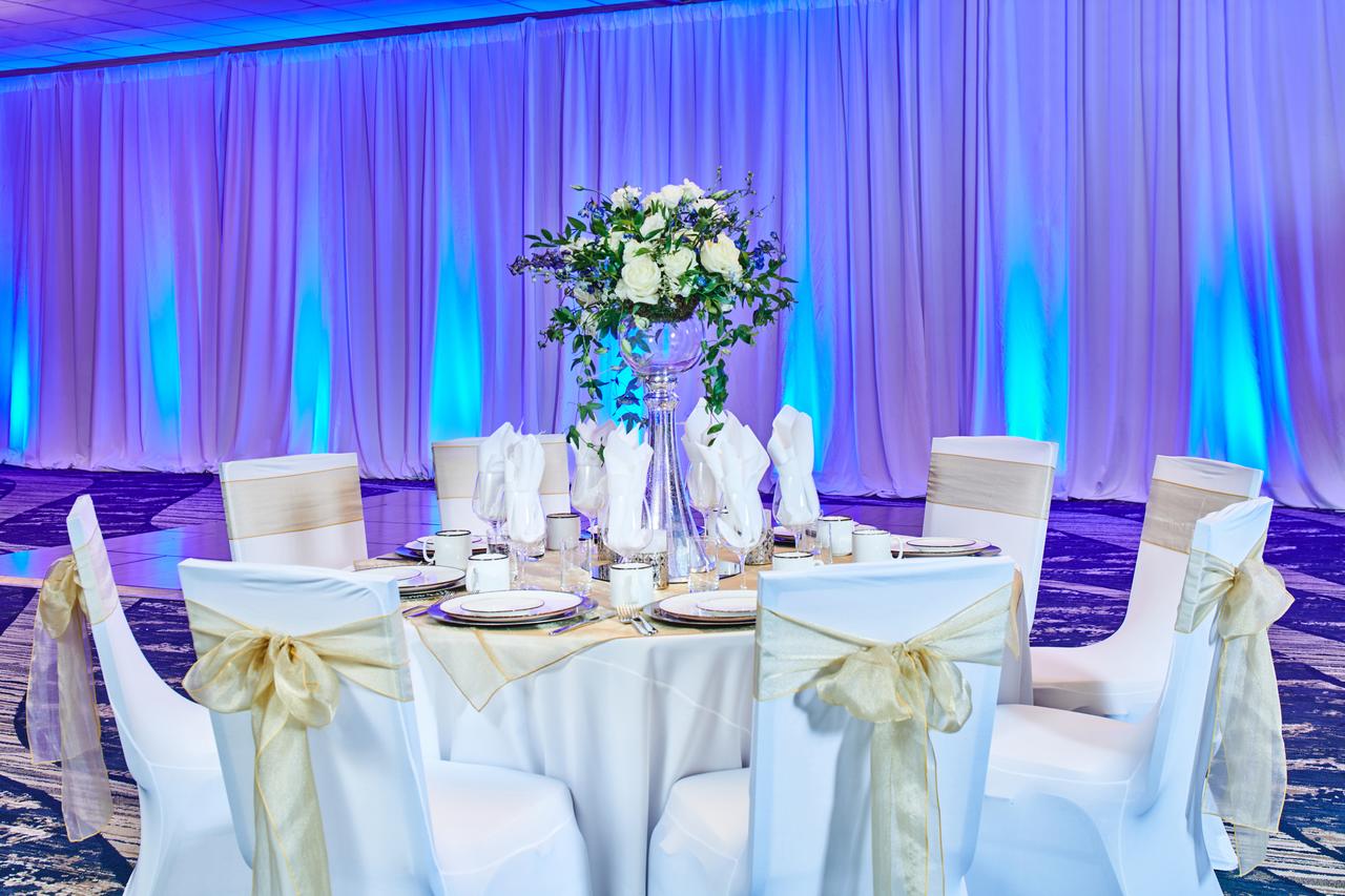 DoubleTree By Hilton Hotel Berkeley Marina - thumb 7