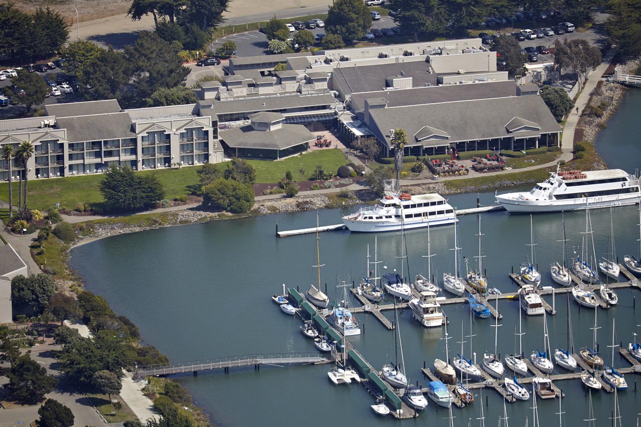 DoubleTree By Hilton Hotel Berkeley Marina - thumb 0