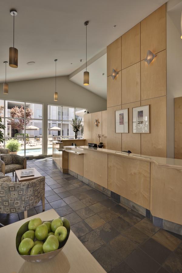 Corporate Inn Sunnyvale - thumb 24