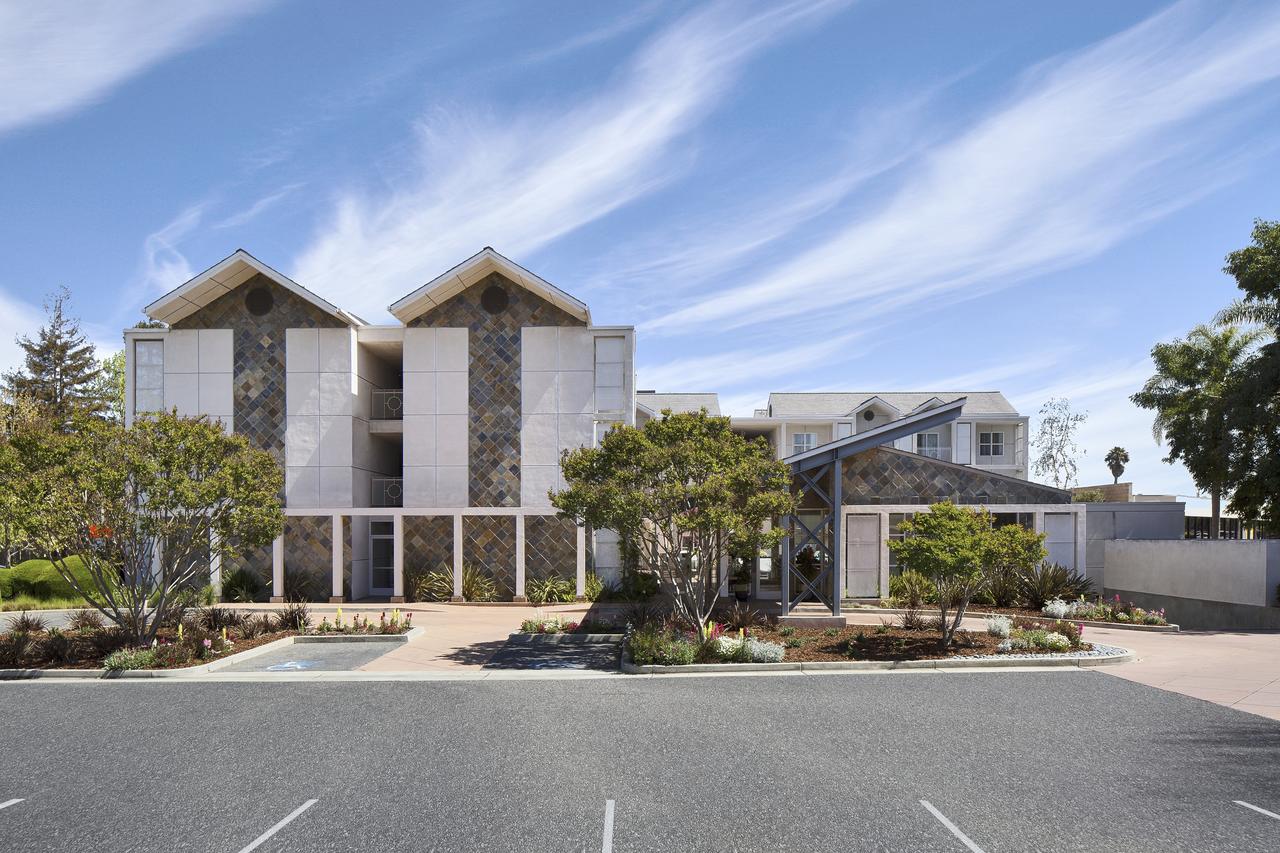 Corporate Inn Sunnyvale - thumb 26