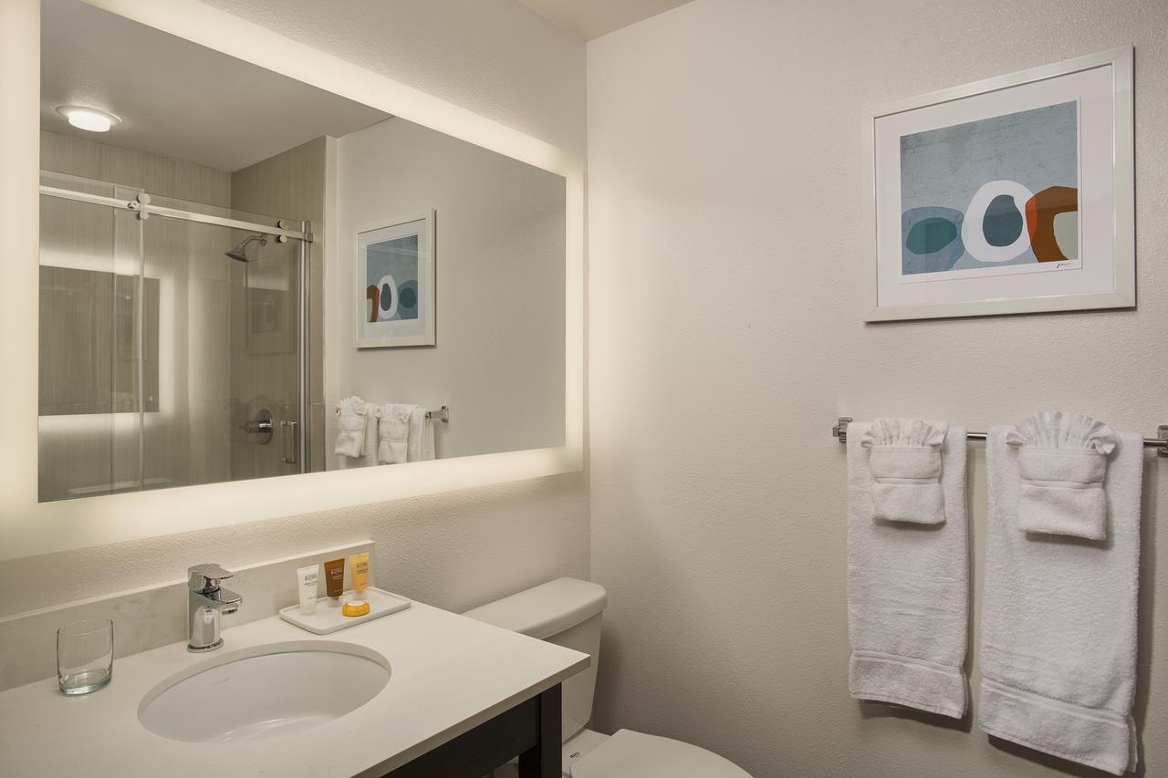 Corporate Inn Sunnyvale - thumb 14