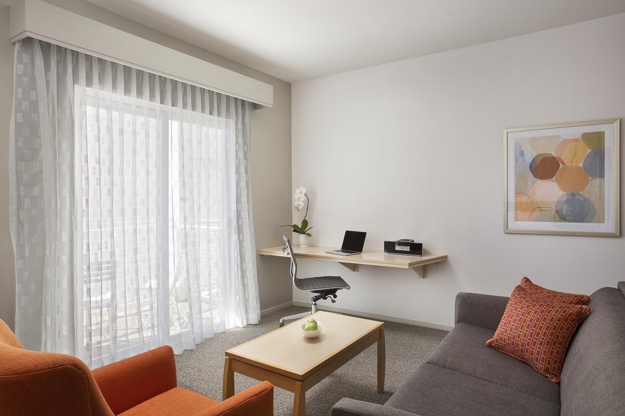 Corporate Inn Sunnyvale - thumb 7