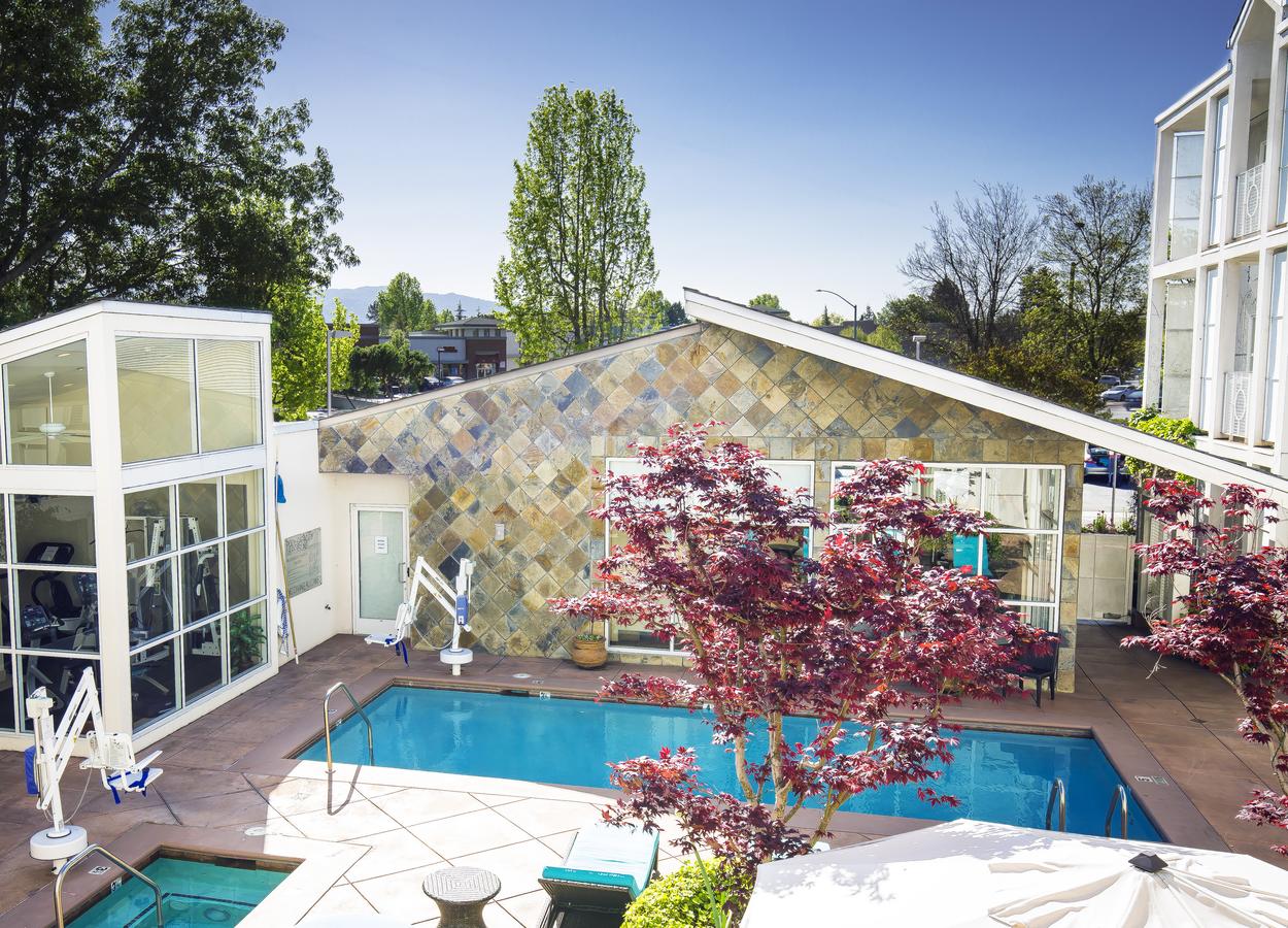 Corporate Inn Sunnyvale - thumb 20