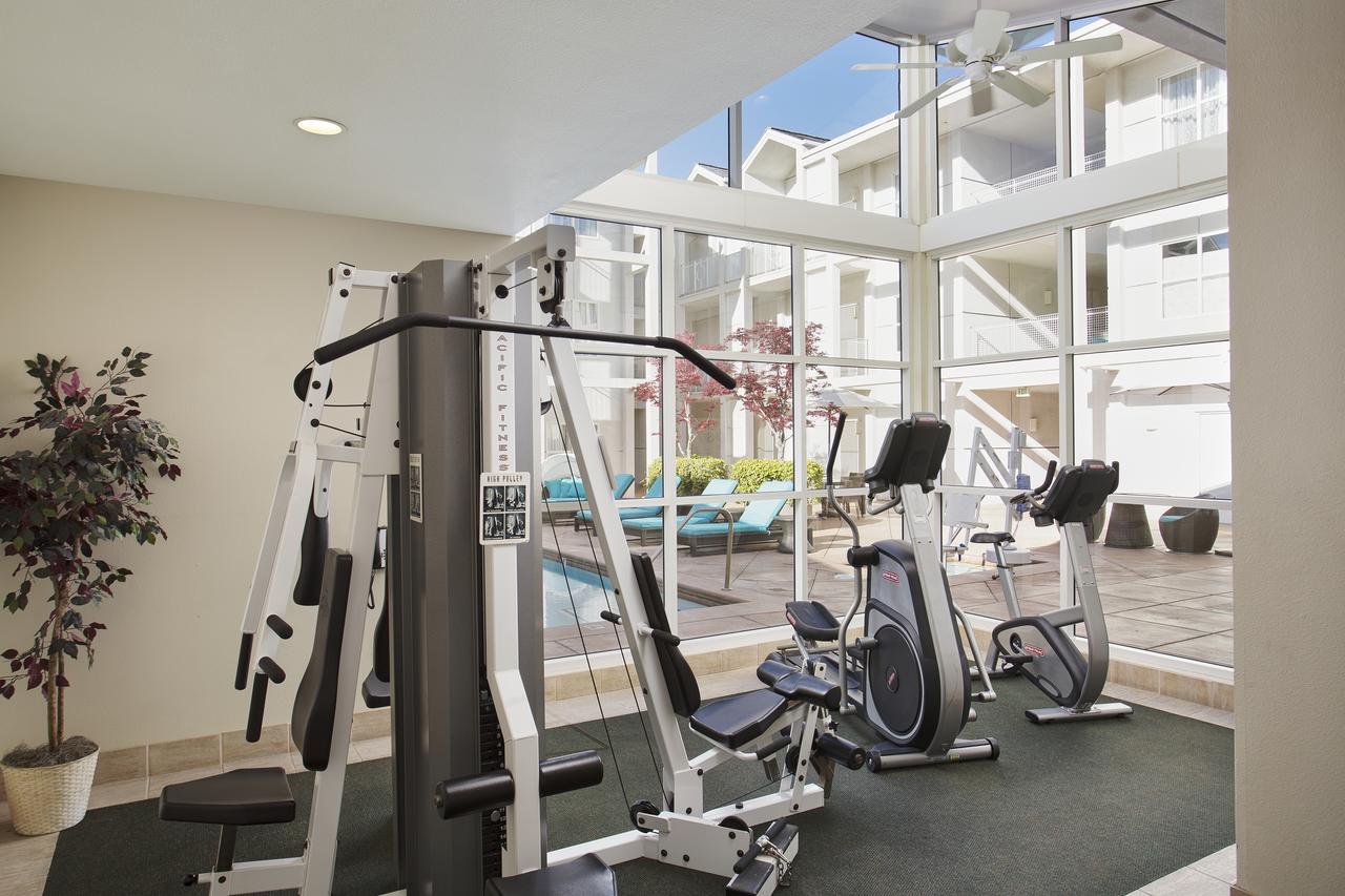 Corporate Inn Sunnyvale - thumb 16