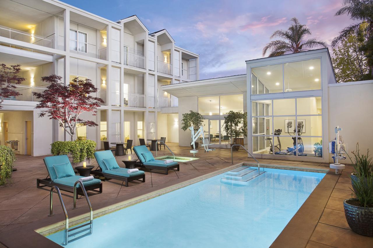 Corporate Inn Sunnyvale - thumb 1