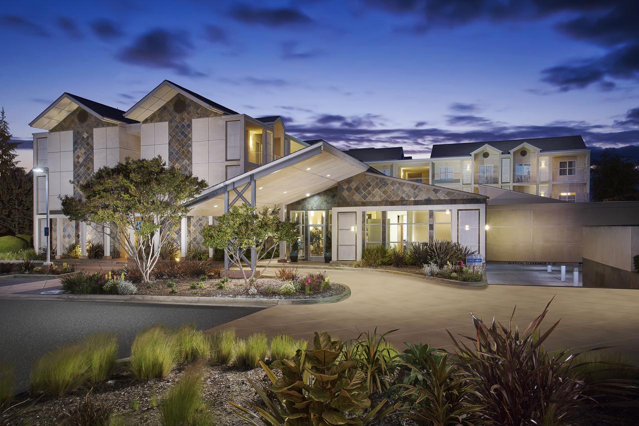 Corporate Inn Sunnyvale - thumb 0