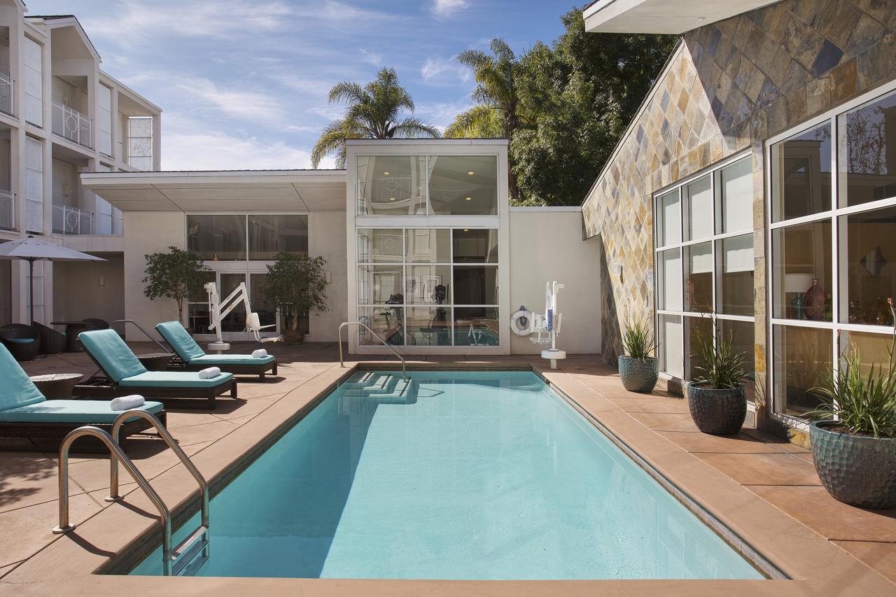 Corporate Inn Sunnyvale - thumb 29