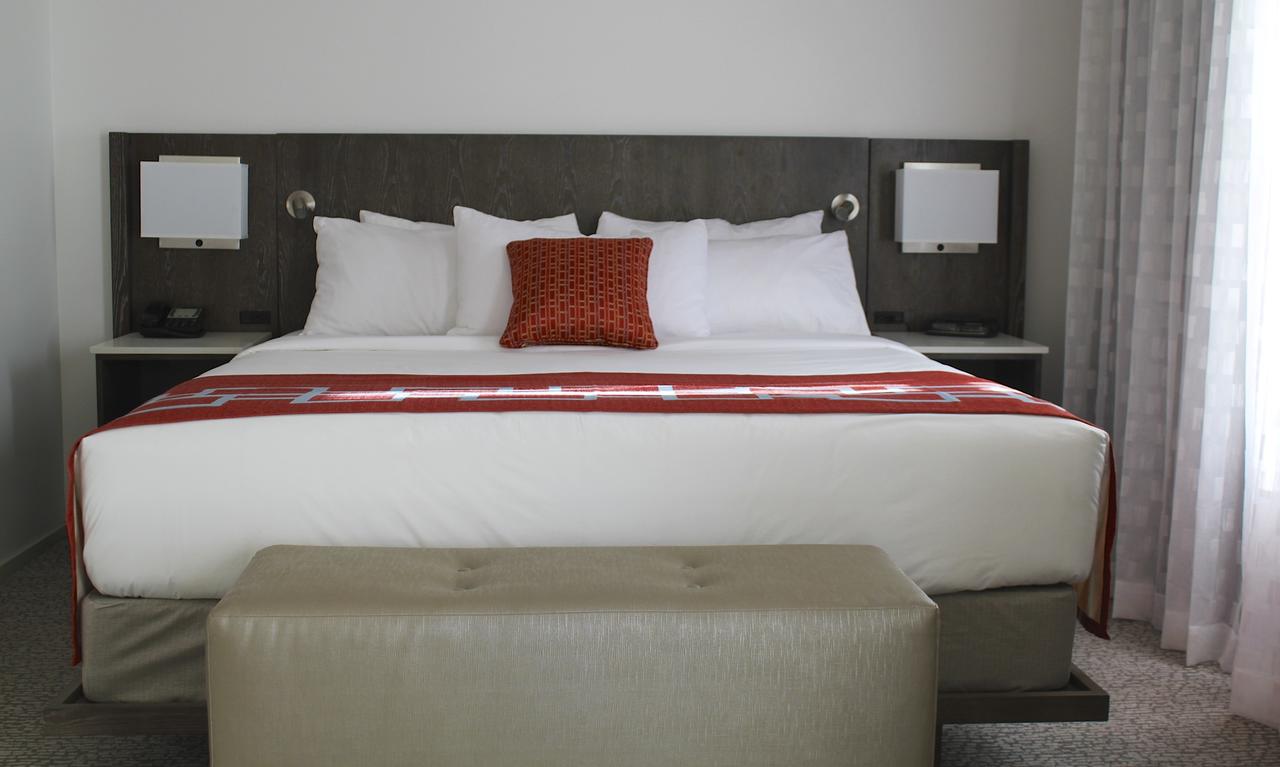 Corporate Inn Sunnyvale - thumb 10