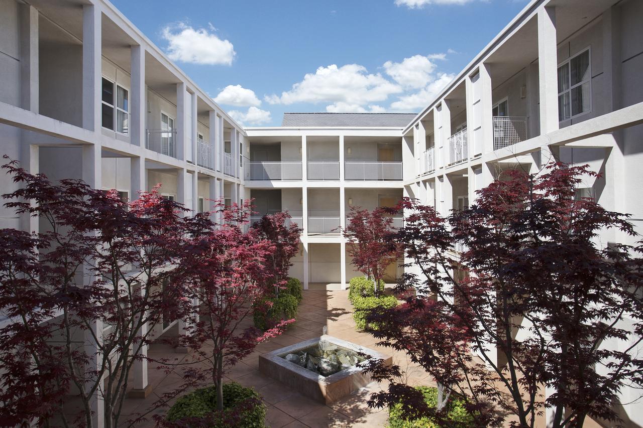 Corporate Inn Sunnyvale - thumb 19