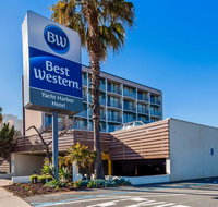 Best Western Yacht Harbor Hotel - Accommodation Alabama