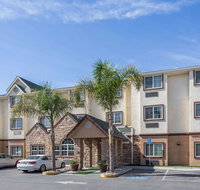 Microtel Inn  Suites by Wyndham Tracy - Accommodation Alabama