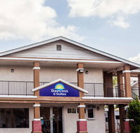 Days Inn  Suites by Wyndham San Diego SDSU - Accommodation Alabama