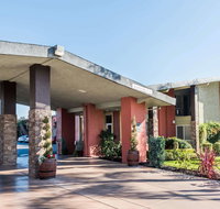 Days Inn  Suites by Wyndham Lodi - Accommodation Alabama