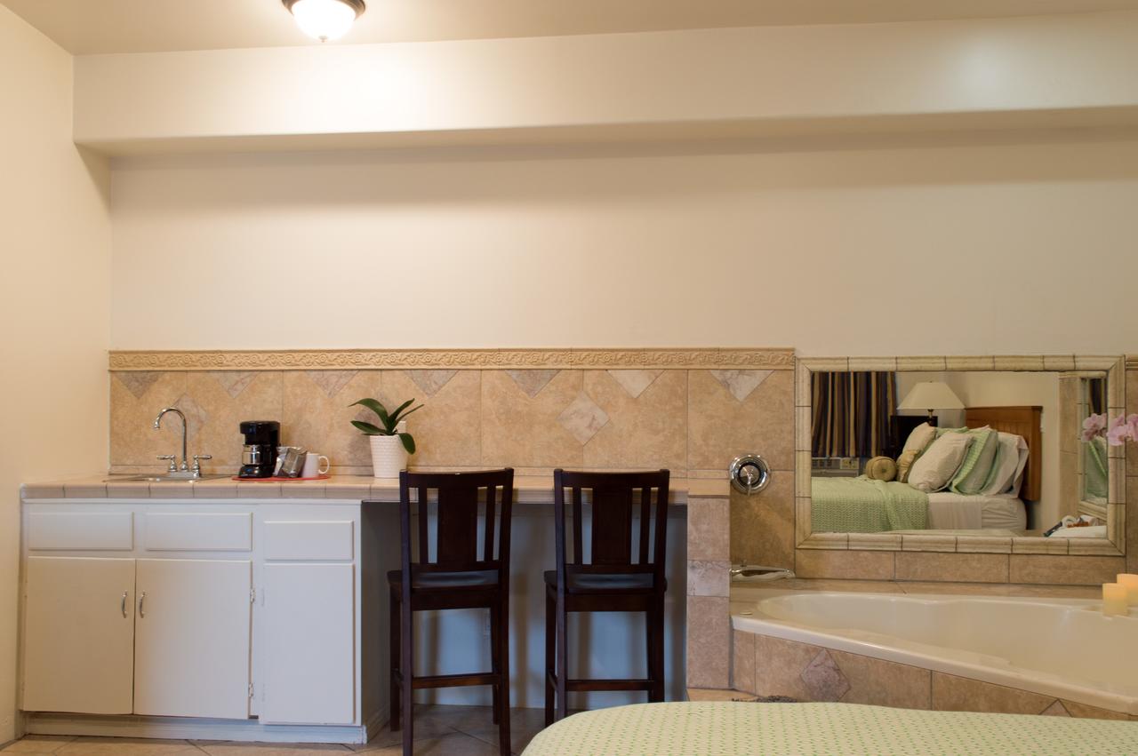 Casa Del Sol - thumb 11