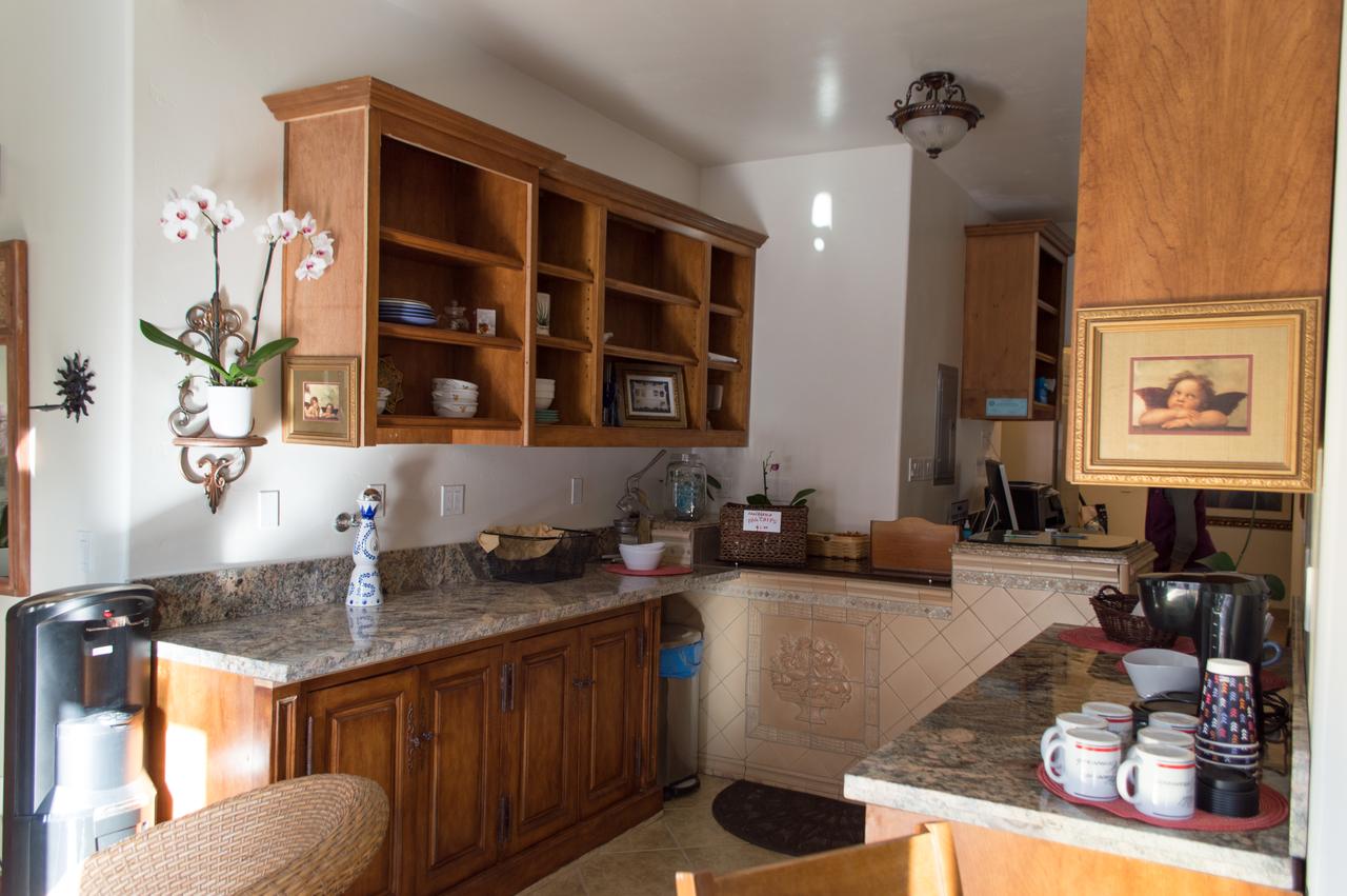 Casa Del Sol - thumb 29