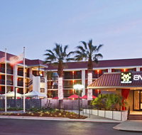 Avatar Hotel a Joie de Vivre Hotel - Accommodation Alabama