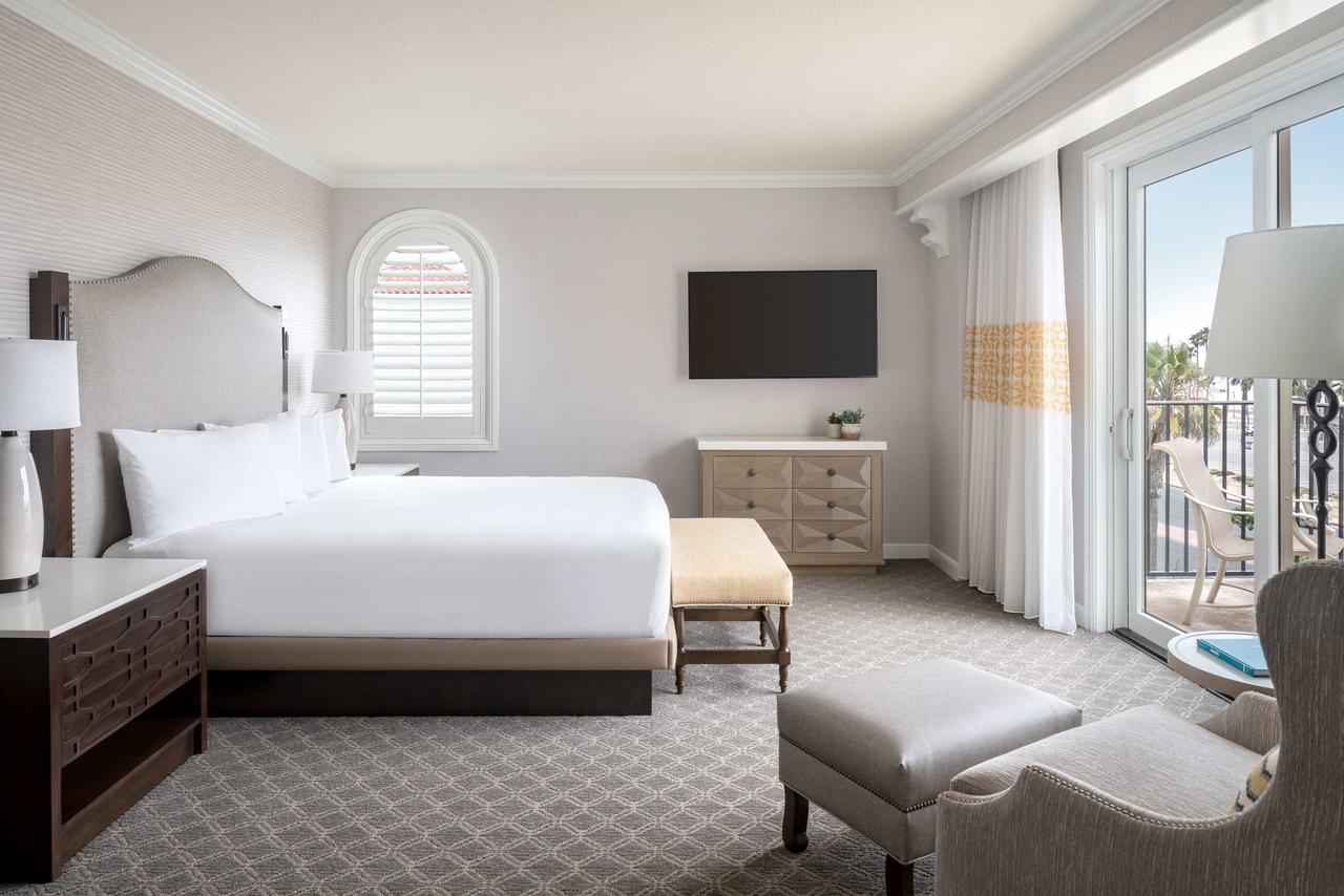 Hyatt Regency Huntington Beach Resort And Spa - thumb 37