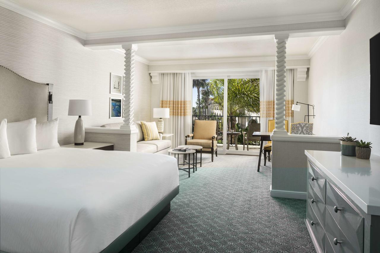 Hyatt Regency Huntington Beach Resort And Spa - thumb 24