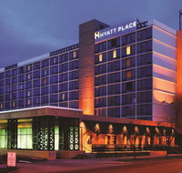 Hyatt Place San Jose Downtown - Accommodation Alabama