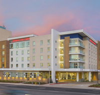 Hampton Inn  Suites LAX El Segundo - Accommodation Alabama