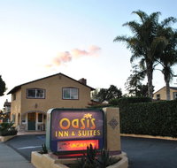 Oasis Inn and Suites - Accommodation Alabama