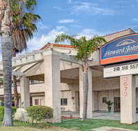 Howard Johnson by Wyndham Torrance - Accommodation Alabama