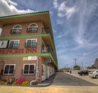 Princess Inn - Accommodation Alabama