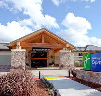 Holiday Inn Express Walnut Creek - Accommodation Alabama