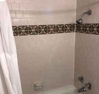 Days Inn by Wyndham Camarillo - Ventura - Accommodation Alabama