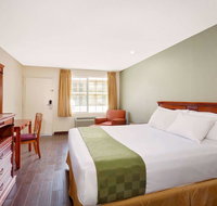 Travelodge by Wyndham El Centro - Accommodation Alabama