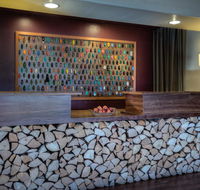 The Redwood Riverwalk Hotel - Accommodation Alabama