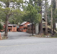 Edelweiss Lodge - Accommodation Alabama