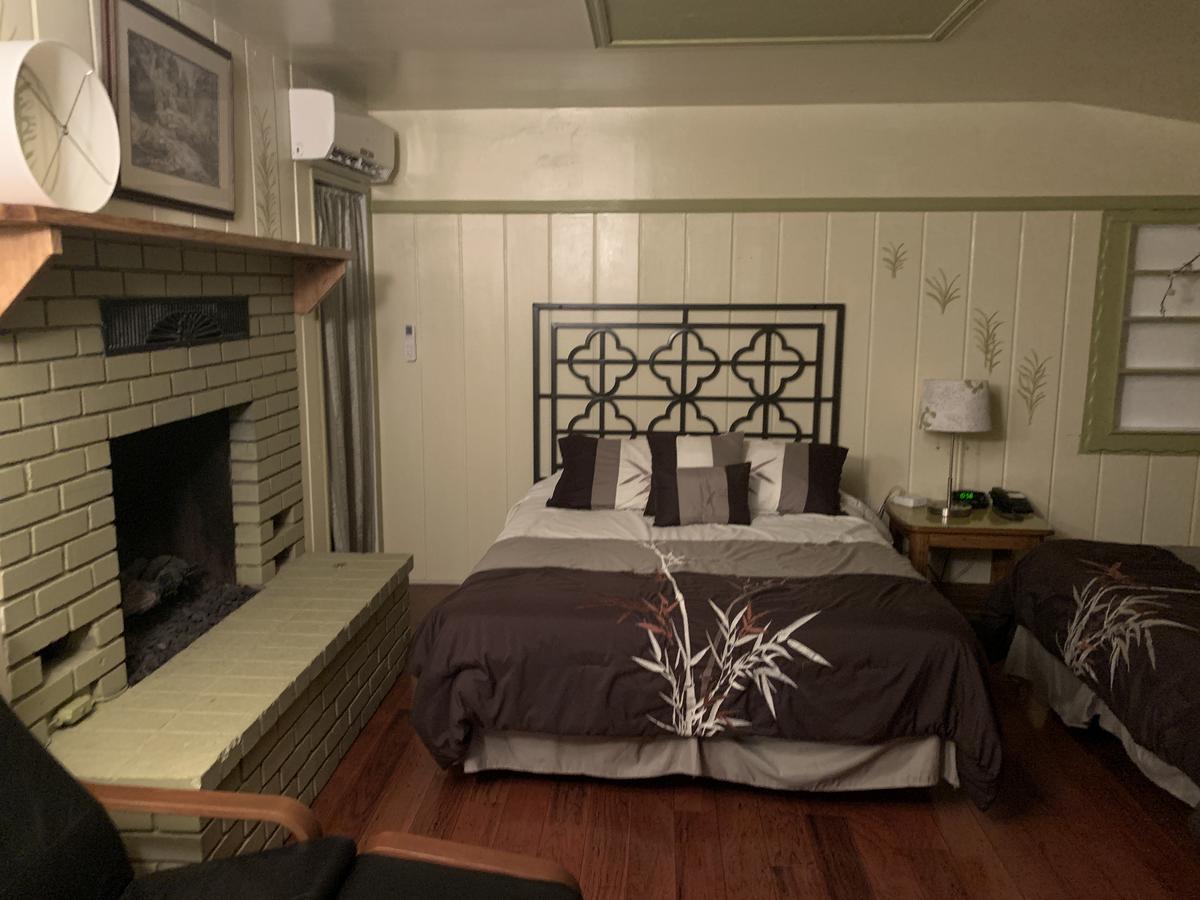 Kern Lodge, Kernville - thumb 15