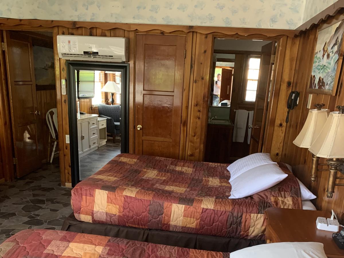 Kern Lodge, Kernville - thumb 3